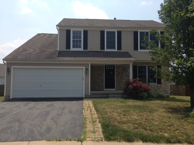 366 Ruffin Dr, Galloway, OH 43119 