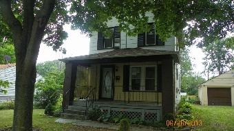 2679 Woodland Avenue, Columbus, OH 43211 