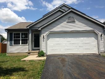 2954 Ironstone Drive, Columbus, OH 43231 