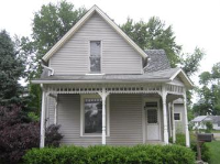 701 W Gambier Street, Mt Vernon, OH 43050 