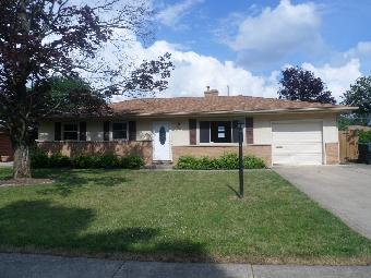 5336 Poplarwood Road, Columbus, OH 43229 