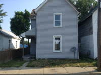 1570 Cora St, Springfield, OH 45503 