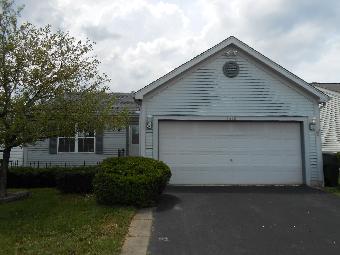 1469 Pineland Court, Columbus, OH 43223 