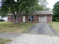 303 W Ross St, Troy, OH 45373 