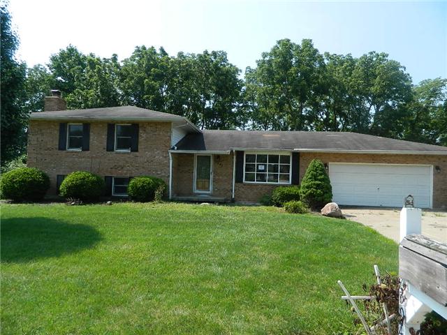 3047 Sorbus Dr, Hamilton, OH 45013 