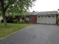 1018 Terracewood Dr, Englewood, OH 45322 