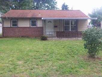 47 Elm St, Germantown, OH 45327 