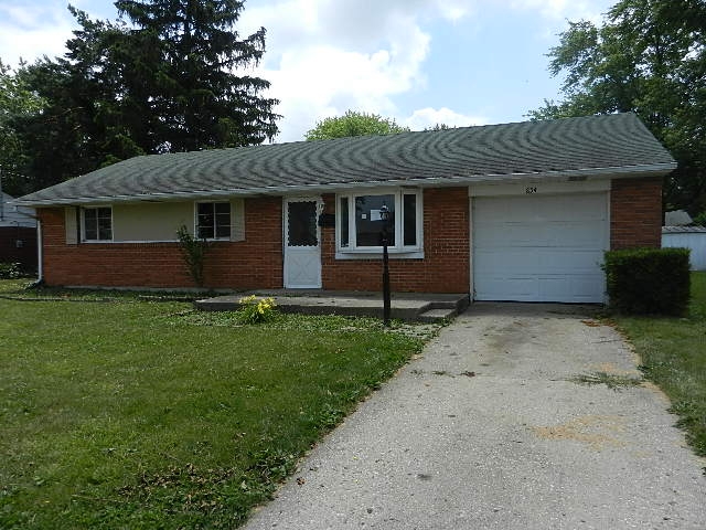 854 Fitchland Drive, Vandalia, OH 45377 