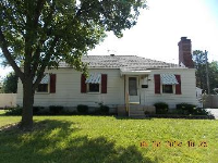 1704 Russet Ave, Dayton, OH 45410 