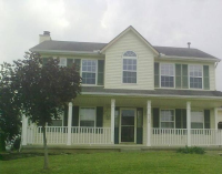 4143 Hickory View Drive, Hamilton, OH 45011 