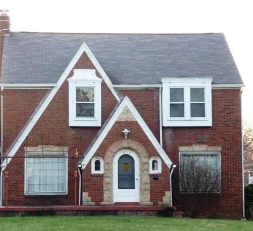 4304 Rush Boulevard, Youngstown, OH 44512 