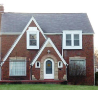 4304 Rush Boulevard, Youngstown, OH 44512 