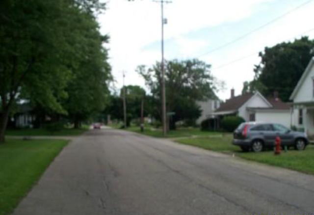 174 Second Street, Frankfort, OH 45628 