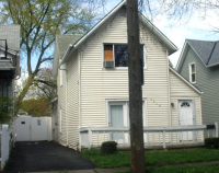 7508 Neville Ave, Cleveland, OH 44102 