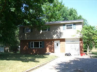 3122 Lynn Dr, Franklin, OH 45005 