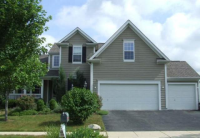 6737 Lilac Ln, Powell, OH 43065 