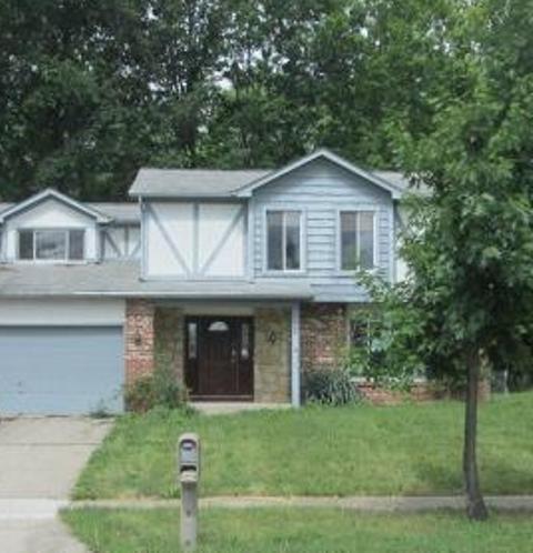 565 S Spring Rd, Westerville, OH 43081 