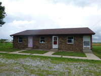 417 419 421 S Keyse, Holgate, OH 43527 