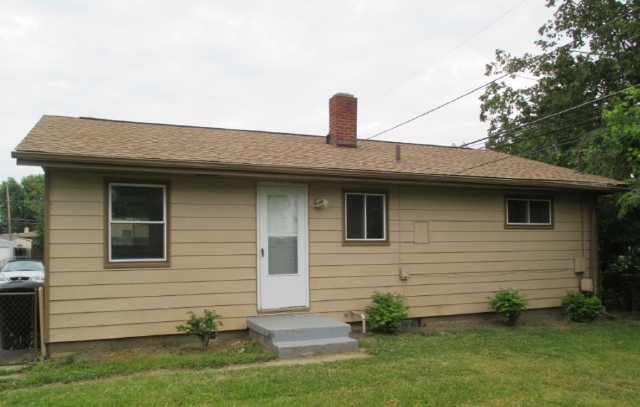 1267 Arkwood Ave, Columbus, OH 43227 