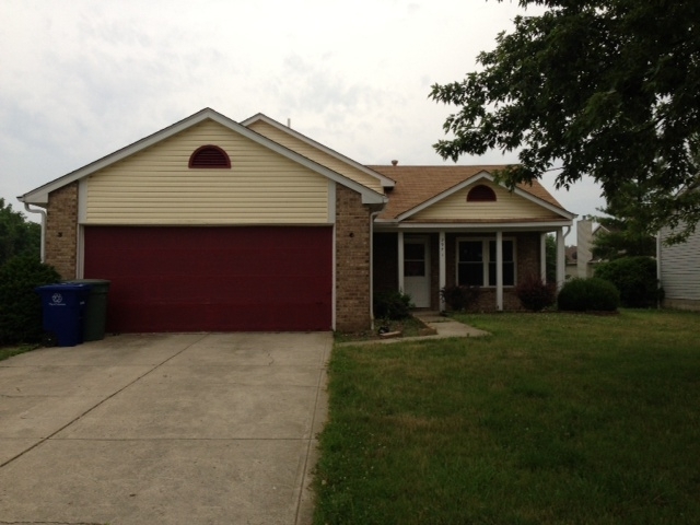 2971 Bretton Woods Dr, Columbus, OH 43231 