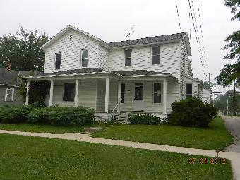409 State St, Willshire, OH 45898 