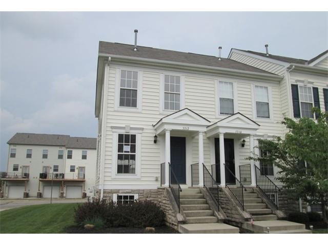 5312 Royal Arch Cascade Drive, Dublin, OH 43016 
