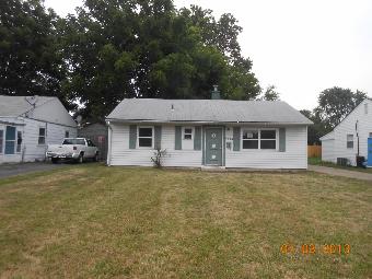 4564 San Jose Lane, Columbus, OH 43213 