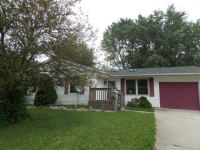 1096 Plantation Drive, Marion, OH 43302 