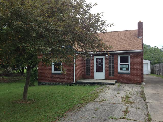 2247 Seminole Ave, Springfield, OH 45506 