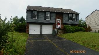 5776 Morningstar Dr, Galloway, OH 43119 