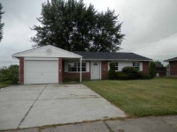 1852 Fair Oak Dr, Sidney, OH 45365 