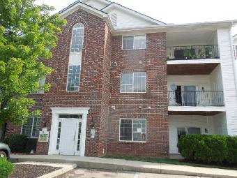 6200 Unit 203 Harbour Pointe, Columbus, OH 43231 