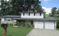 1331 Walshire Drive N, Columbus, OH 43232 
