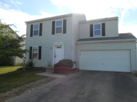 2577 Medora Drive, Grove City, OH 43123 