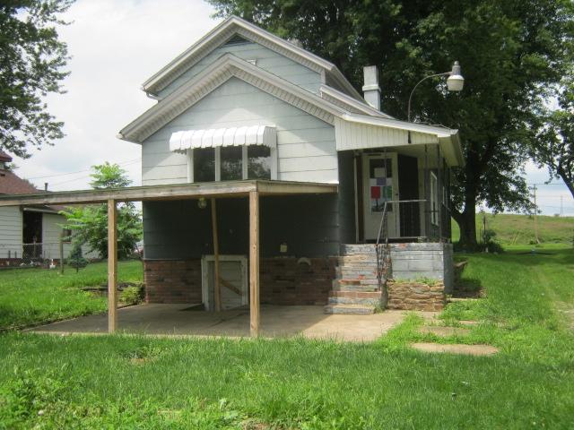 44095 Lafferty Rd, Saint Clairsville, OH 43950 