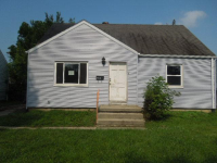 3567 Medina Ave, Columbus, OH 43224 