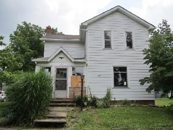 107 Lisbon Street, Leetonia, OH 44431 