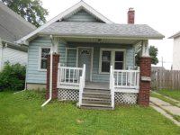 1827 Pool St, Toledo, OH 43605 