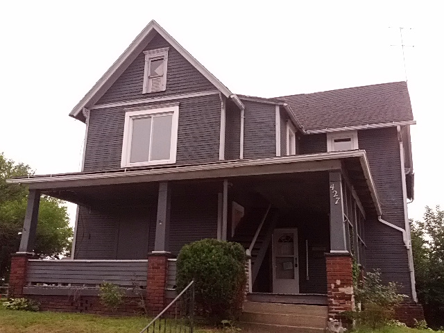 427 Newton Avenue NW, Canton, OH 44703 