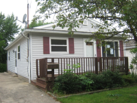 156 Kreiner Ave, Akron, OH 44312 