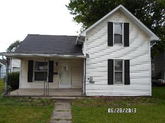 181 Nelson St, Clyde, OH 43410 