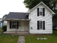 181 Nelson St, Clyde, OH 43410 