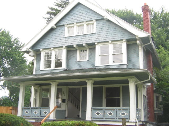 2424 Putnam St, Toledo, OH 43620 