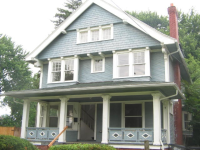 2424 Putnam St, Toledo, OH 43620 