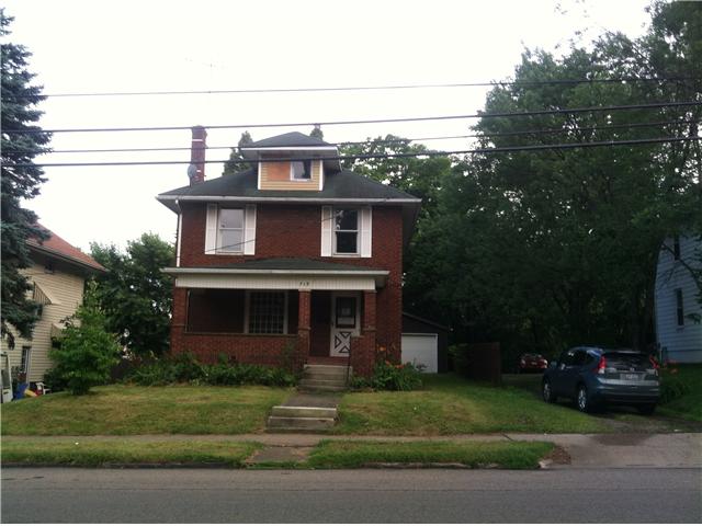 719 E Bowman St, Wooster, OH 44691 