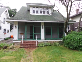 127 Marvin Avenue, Akron, OH 44302 