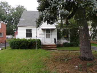 19905 Libby Road, Maple Heights, OH 44137 