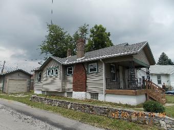 2431 Mundale Ave, Dayton, OH 45420 