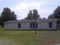 11892 N Shore Dr, Hillsboro, OH 45133 