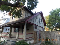 1414 Epworth Ave, Dayton, OH 45410 